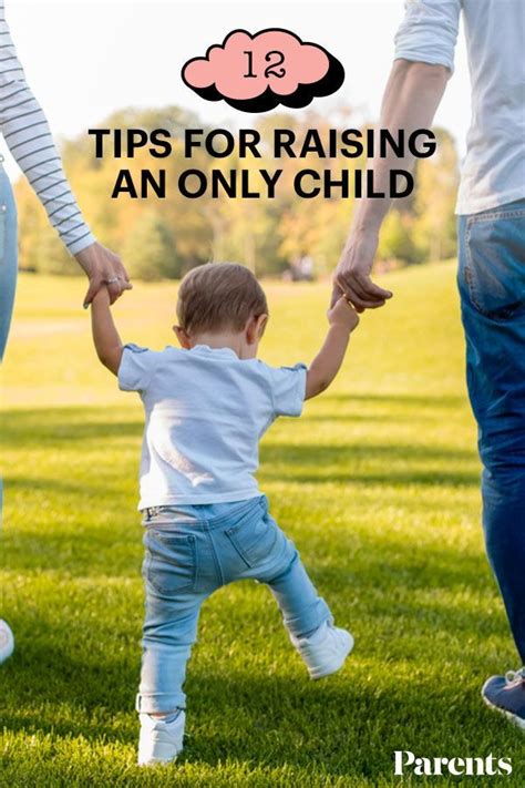 12 Tips For Raising An Only Child Parenting Books Toddler Raising An