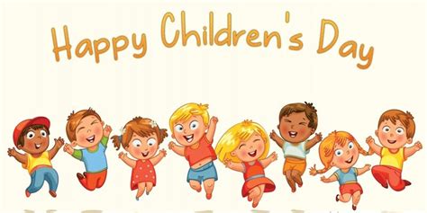 Happy Childrens Day 2020 Wishes Hd Images Messages Quotes