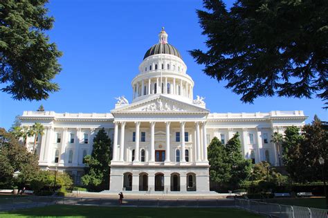 California Supreme Court Rejects Ploy to Limit the Legislature's Authority to Enact Technology ...