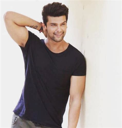 Kushal Tandon Apologises To His Ex-Girlfriends For Lying To Them, Hurting Them And Making Them Cry