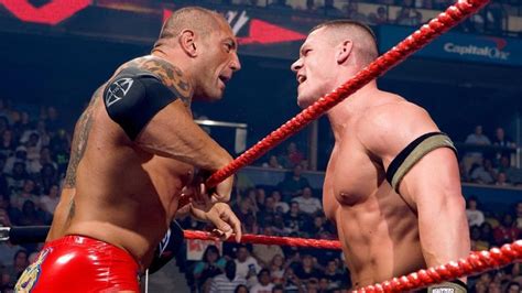 Home John Cena Rivalry Wwe News