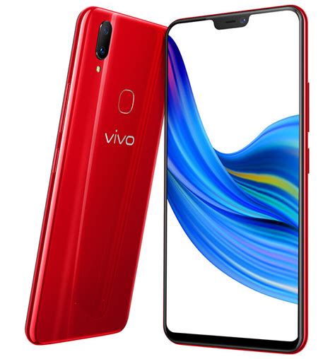 Audio overview of vivo z1 pro. Vivo Z1 with 6.26-inch FHD+ 19:9 display, Snapdragon 660 ...