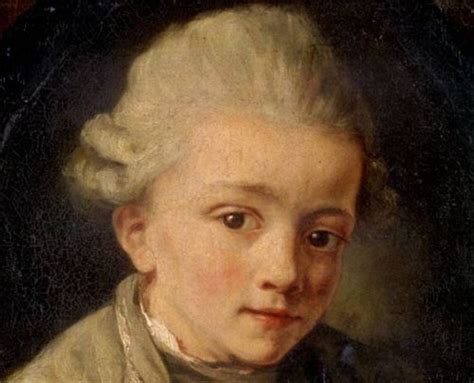 10 Interesting Mozart Facts My Interesting Facts