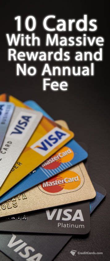 Maybe you would like to learn more about one of these? Best No Annual Fee Credit Cards of 2020 | Paying off credit cards, Rewards credit cards, Credit ...