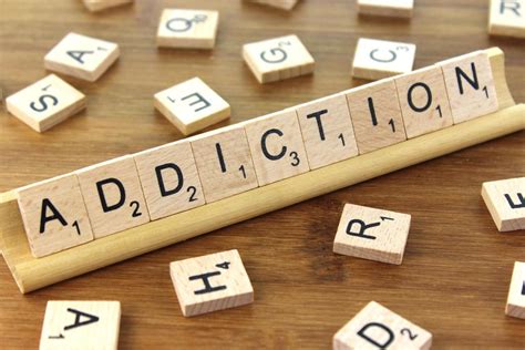 Understanding Addiction Taking Steps Towards A More Positive Future