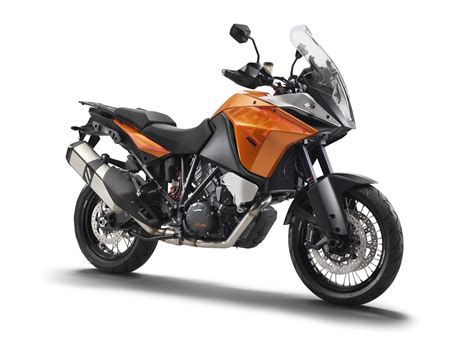 We hope you enjoyed it! KTM Issues Worldwide Recall on Several Adventure Models