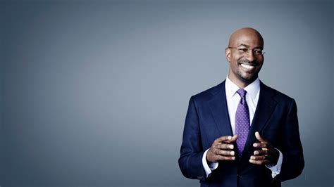 See the complete profile on linkedin and discover van's connections and jobs at similar companies. CNN Profiles - Van Jones - Political Commentator - CNN