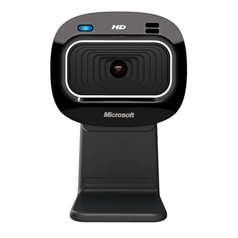This true hd camera gives you bright and colorful video, and makes it easy to post to your favorite social sites. Microsoft LifeCam HD-3000 Webcam (T3H-00016) : Webcams ...