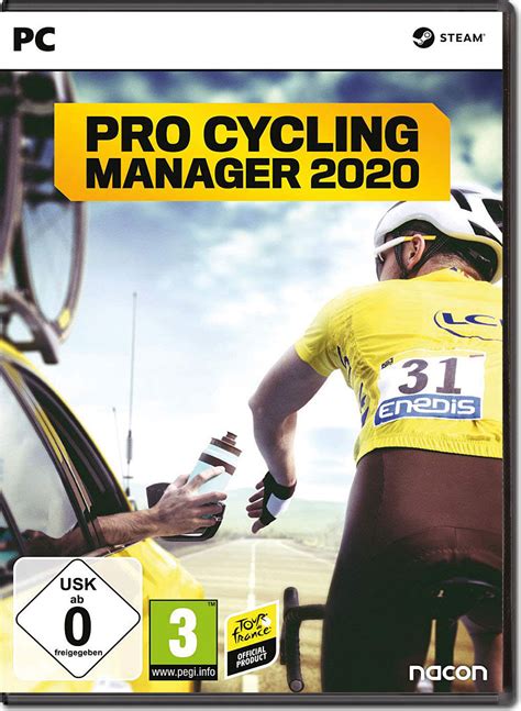 In pro cycling manager, players can turn into the administrator of an expert cycling crew and take them to the highest point of the rankings. Pro Cycling Manager 2020 PC Games • World of Games