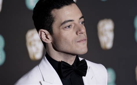 Shown in movies like the master. Rami Malek Confirmed To Feature As The Next Bond Villain ...