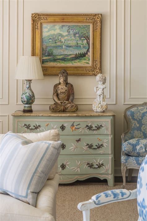 Leta Austin Foster Designs A 1930s Oceanfront Masterpiece The Glam