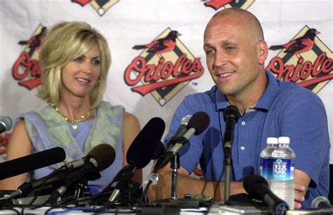 Cal Ripken Jr And Wife Kelly Divorce 5 Fast Facts You Need To Know