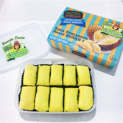 Tomy menegaskan bolu meranti sejauh ini mengantongi sertifikat halal dari majelis ulama indonesia (mui) sumut. Jual Bolu Meranti, Bika Ambon Zulaikha, Pancake Durian ...