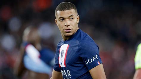 When Is Kylian Mbappe Next Match Psg France Schedule For Upcoming Games In 2022 2023