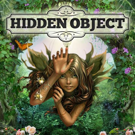 Nude Hidden Object Games