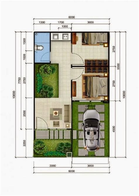 25 model pagar rumah minimalis type 36 dengan desain sumber : Contoh Gambar Desain Rumah Minimalis Type 36 Terbaru - Rumah