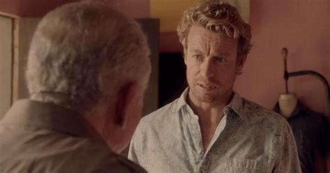List Of 29 Simon Baker Movies Ranked Best To Worst