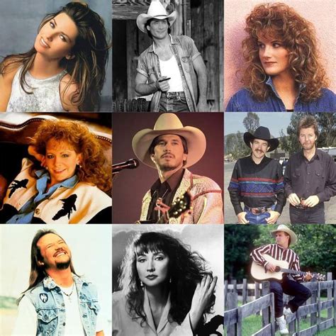 90s Country 90s