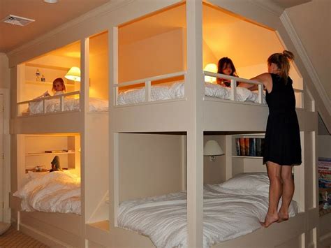 Do you need help making a decision? Corner Bunk Bed Plans - WoodWorking Projects & Plans