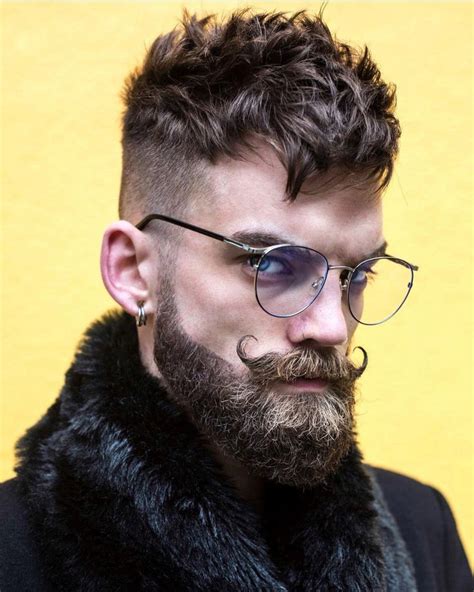 barbas e bigodes para 2021 estilo masculino barba sem bigode barba e cabelo barba e cabelo