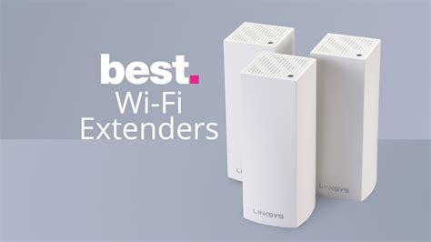 7 Best WiFi Booster in 2022 : Boost your WiFi at Home