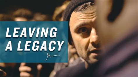 LEAVING A LEGACY IN YOUR CAREER & IN YOUR LIFE - YouTube
