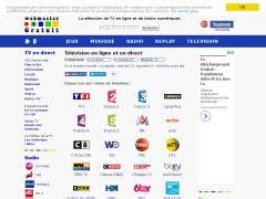 Improve your website's seo performance and get more traffic from search. Webtv : les 8 meilleurs sites (Chaînes de télé)