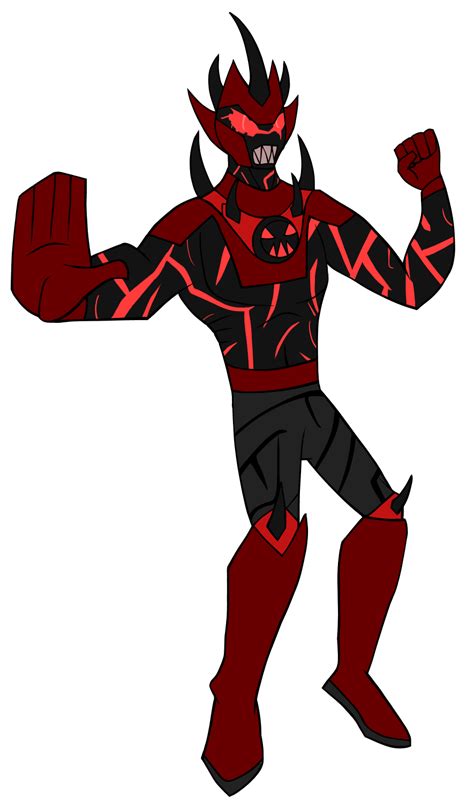 Slamstrike · ben 10 by brookyant1. Terox | Ben 10 Fan Fiction Wiki | FANDOM powered by Wikia