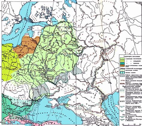 Maps Of Russian History