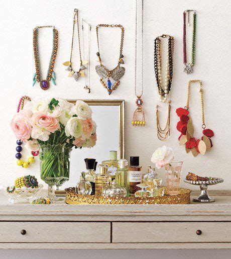 12 Creative Ways To Store Your Jewelry Lauren Messiah