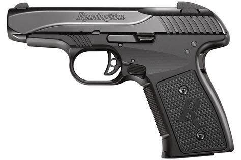 Remington R51 Subcompact 9mm Luger Centerfire Pistol With Five 7 Round