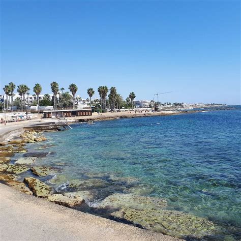 paphos municipal beach 2023 alles wat u moet weten voordat je gaat tripadvisor
