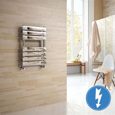 Free shipping on all orders $35+. small bathroom radiator towel rail wall mount | Bathroom ...
