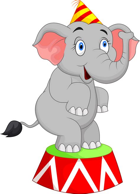 Circus Animals Png Image Background Png Arts Images And Photos Finder