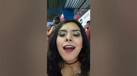Video Dedicatoria De La Pornstar Paula Ramos 03 Marzo 2018 Youtube