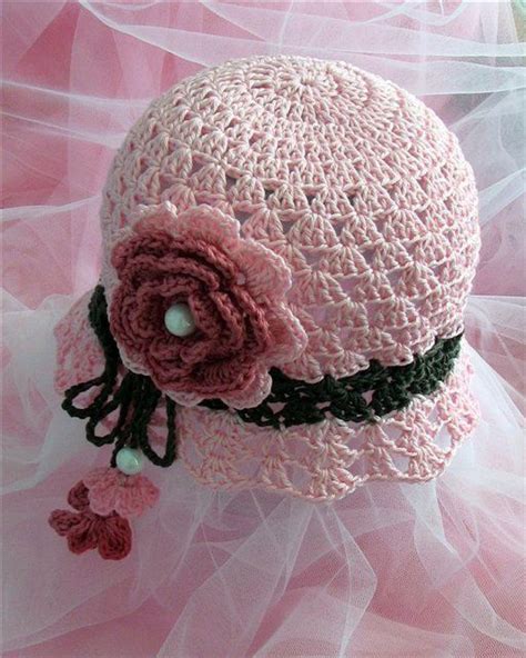 17 Best Images About Crochet Hats On Pinterest Baby Hats Sun Hats