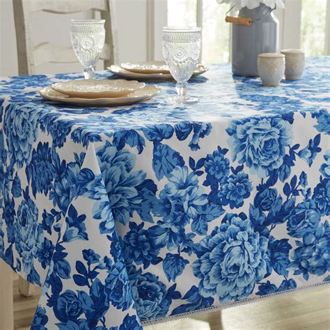 Maybe you would like to learn more about one of these? Home | Floral tablecloth, Pioneer woman kitchen, Pioneer woman