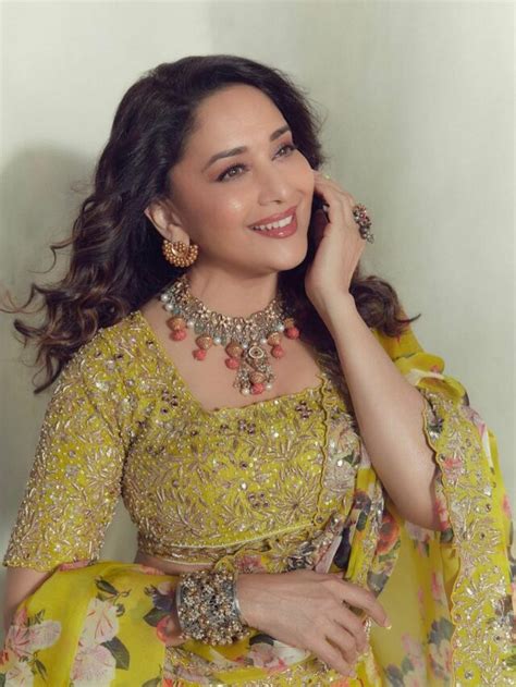 Madhuri Dixit Is A Timeless Beauty Heres Proof