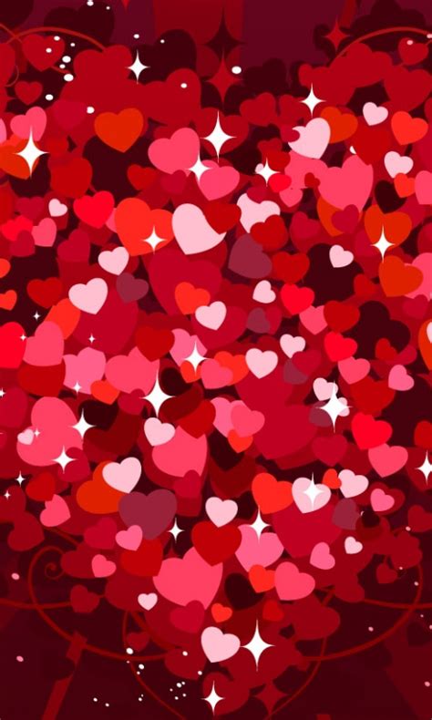 Valentines day pc backgrounds hd free. Valentine Free Screensavers Wallpaper - WallpaperSafari