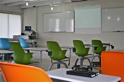 How Classroom Designs Benefit Student Learning - Owlcation