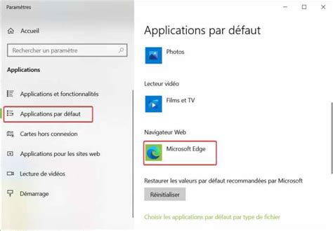 Peut On Désinstaller Microsoft Edge Sur Windows 10 Lecoindunet