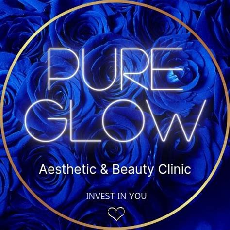 Pure Glow Aesthetics Beauty Clinic Basingstoke Nextdoor