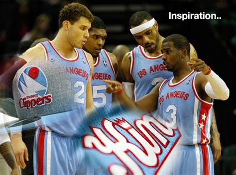 The team that retained the old colors became known as the clippers, in honor of the city's history as an important port in the pacific ocean. Los Angeles clippers concept - Concepts - Chris Creamer's ...