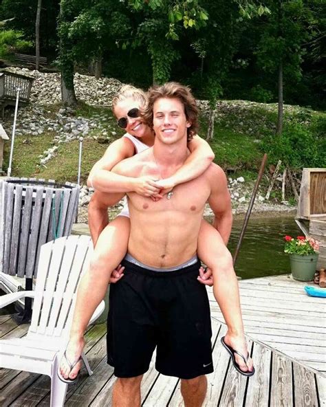 Shawn Johnson And Andrew Easts Relationship Timeline