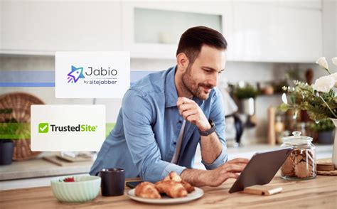 Jabio By Sitejabber Is Now An Official Trustedsite Reviews Partner