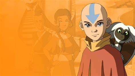 Avatar Le Dernier Maitre De L Air Dessin Animé - Dessin MANGA: Avatar Dessin Anime Film Complet En Francais