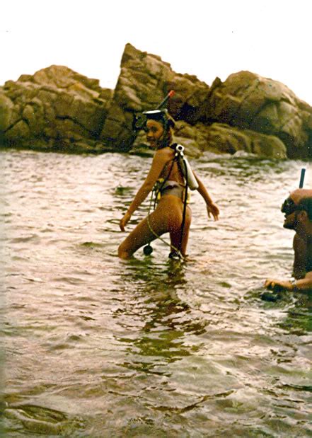 Nackttauchen Korsika Tauchsafari Gypten