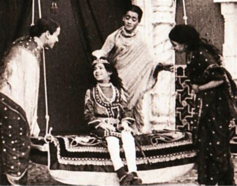 Celebrating 110 Years Of Indias First Feature Film Raja Harishchandra