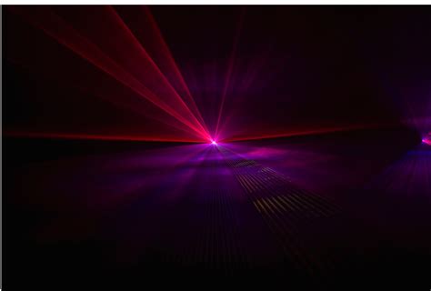 Una Luce Laser Per Migliorare I Computer Quantistici Wired