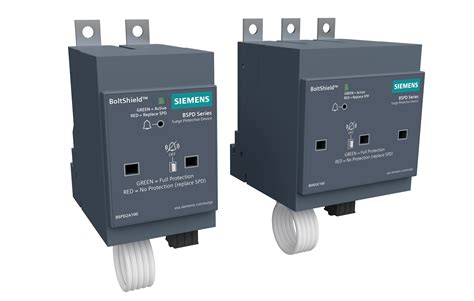 Commercial Surge Protection | Surge Protective Devices | USA